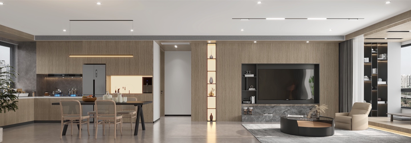 Swiss Grey Oak 657N