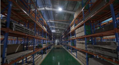 Warehouse